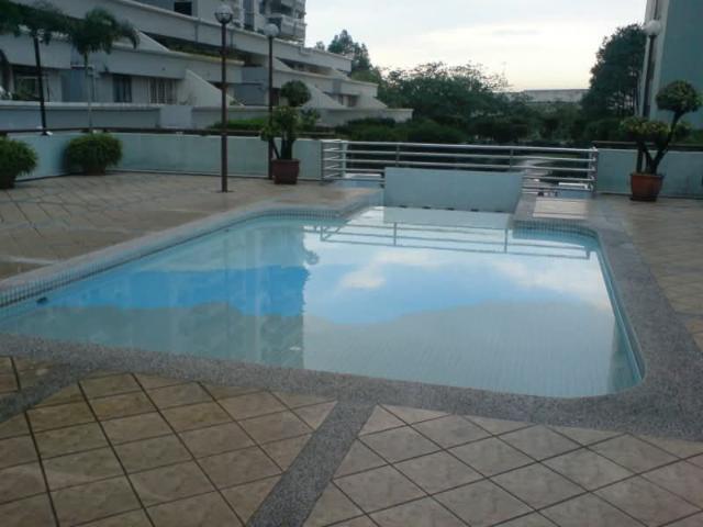 Vista Komanwel B, Bukit Jalil