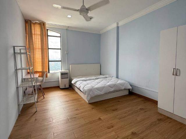 Vista Komanwel B | Student Friendly Rental Near IMU