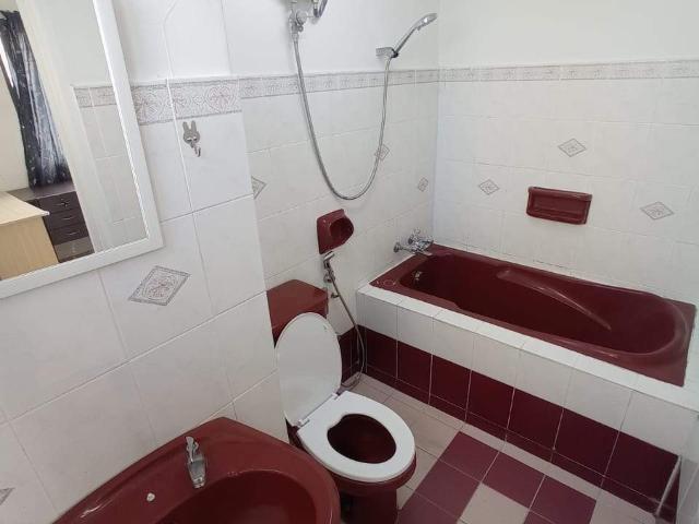 Vista Komanwel B | Student Friendly Rental Near IMU
