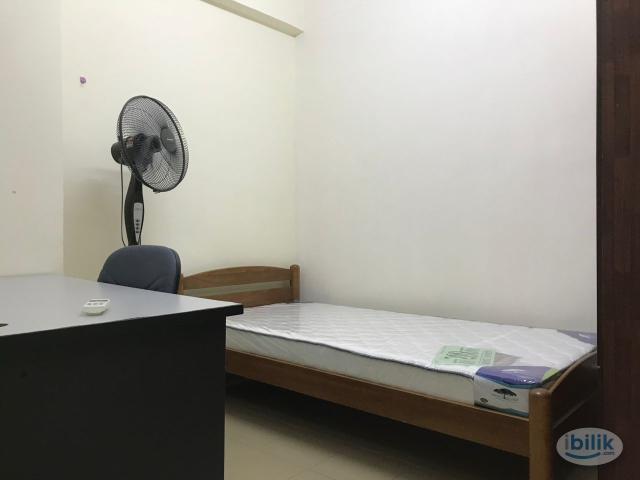 Vista komanwel b small room female unit