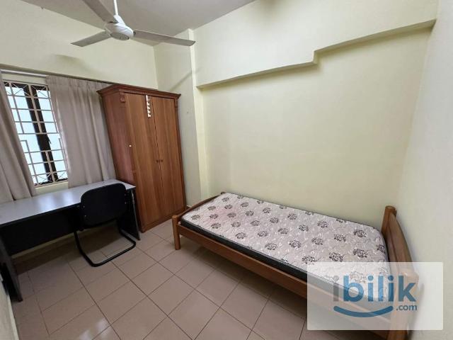 Vista komanwel b small room female unit