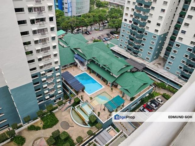 Vista Komanwel B