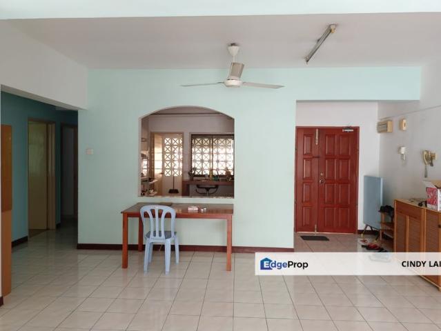 Vista Komanwel B