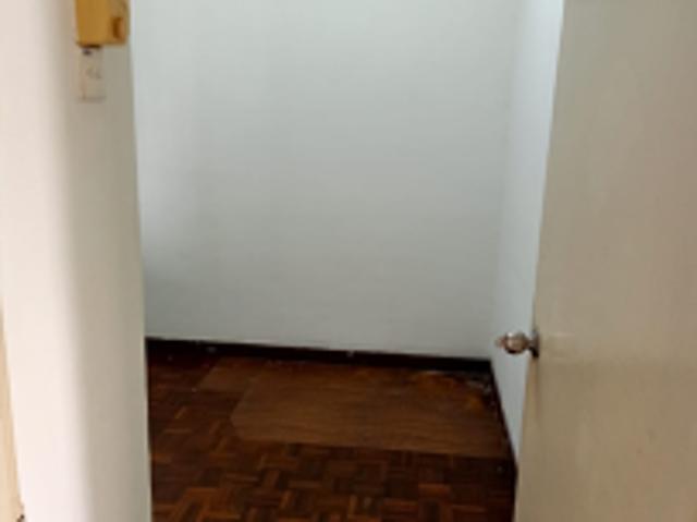 Vista Komanwel B