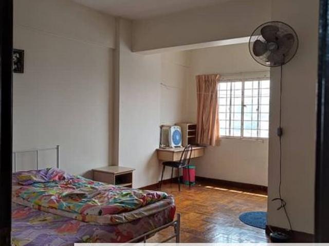 Vista Komanwel B