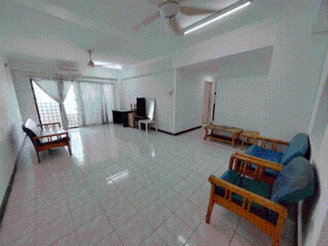 Vista Komanwel B