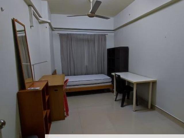 Vista Komanwel B