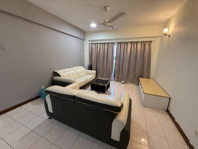 Vista Komanwel C Bukit Jalil1 Min IMU College