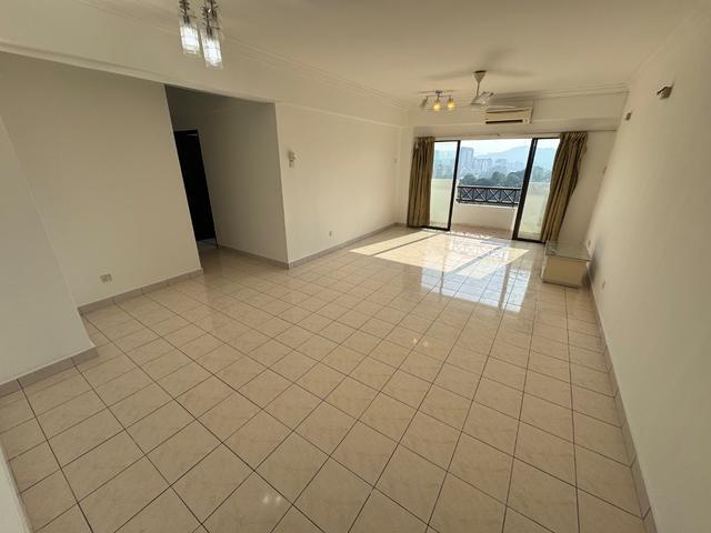 VISTA KOMANWEL C Bukit Jalil LOW DOWN PAYMENT SCHEME