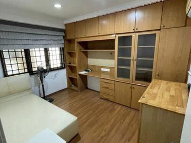 Vista Komanwel C in Bukit Jalil
