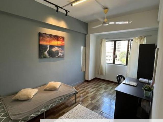 Vista Komanwel C
