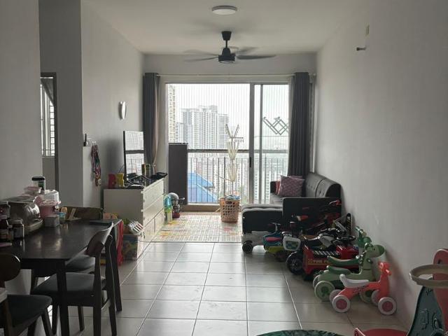 vista langkawi @ residensi pv 18, condominium