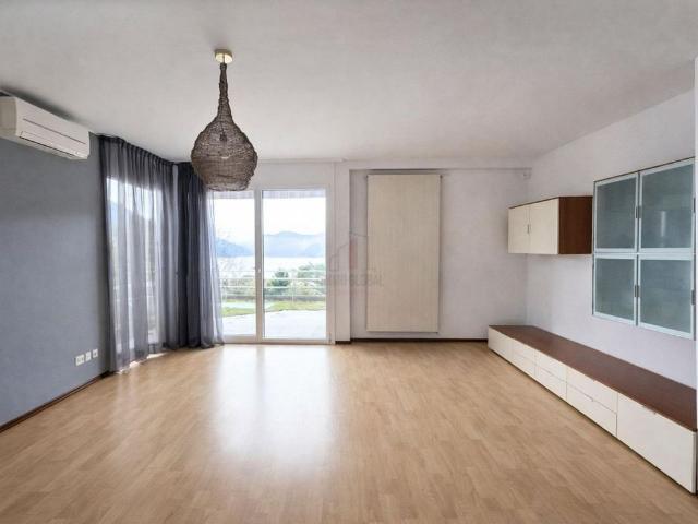 VISTA LAGO, EXKLUSIVE ZWEIZIMMERWOHNUNG