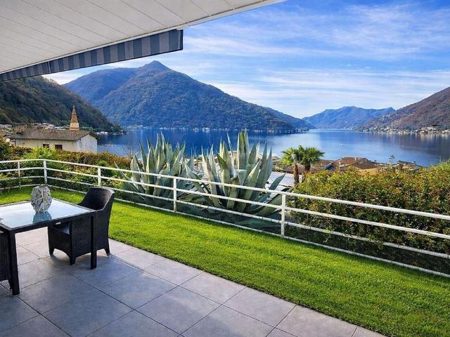VISTA LAGO, EXKLUSIVE ZWEIZIMMERWOHNUNG