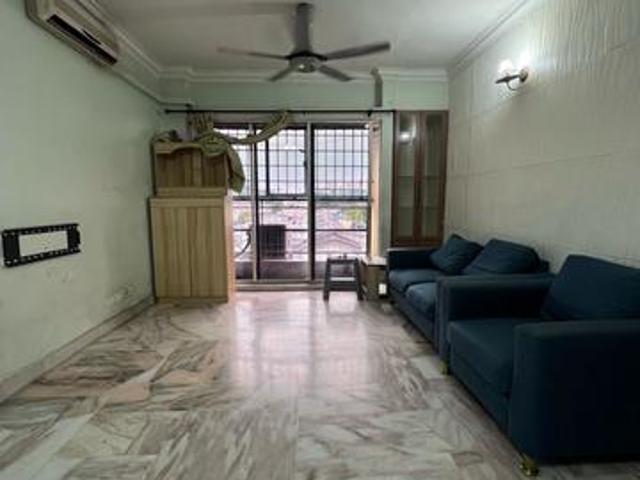 Vista Lavender Taman Kinrara Tk4 Puchong Sri Sunway
