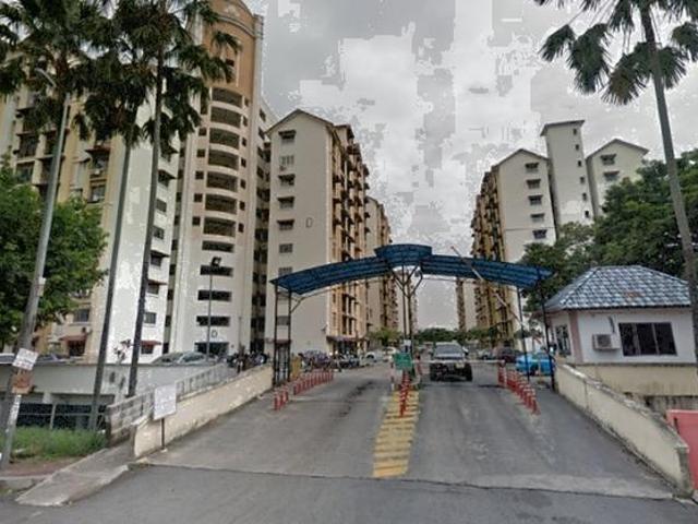 Vista Lavender Apartment 100 LOAN Puchong No Need Pay Deposit