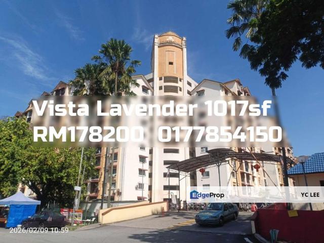 Vista Lavender Apartment
