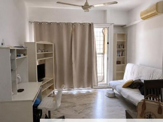 Vista Lavender Apartment