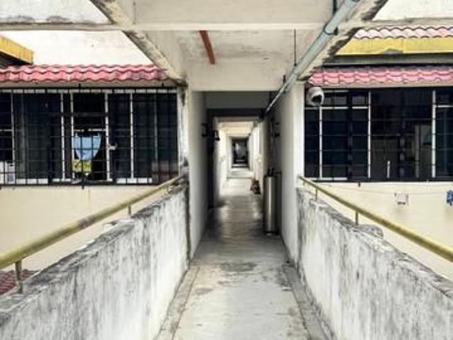Vista Lavender Apartment Bandar Kinrara 3 Puchong