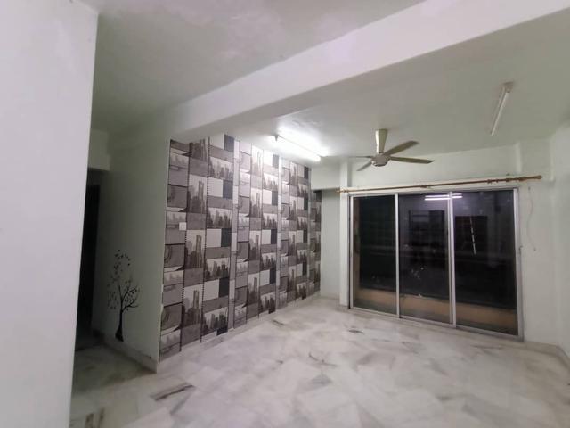 Vista Lavender Apartment Bandar Kinrara Puchong