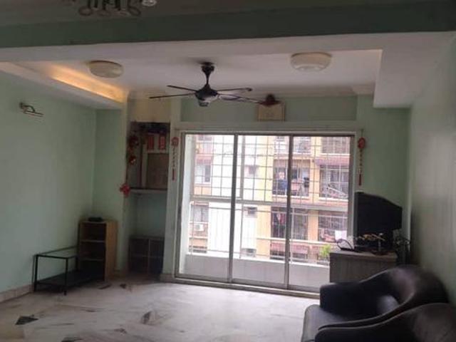 Vista Lavender Apartment For Sale