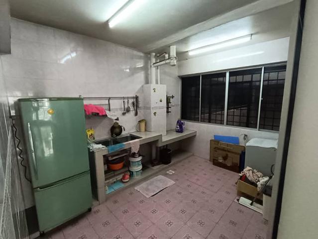 Vista Lavender Apartment For Sale At Puchong Bandar Kinrara
