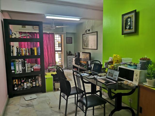 Vista Lavender Apartment Puchong