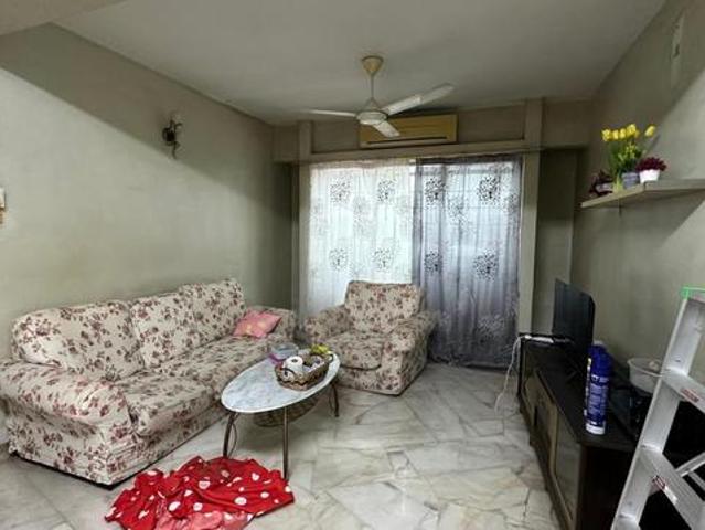 Vista Lavender Apartment Puchong Bandar Kinrara