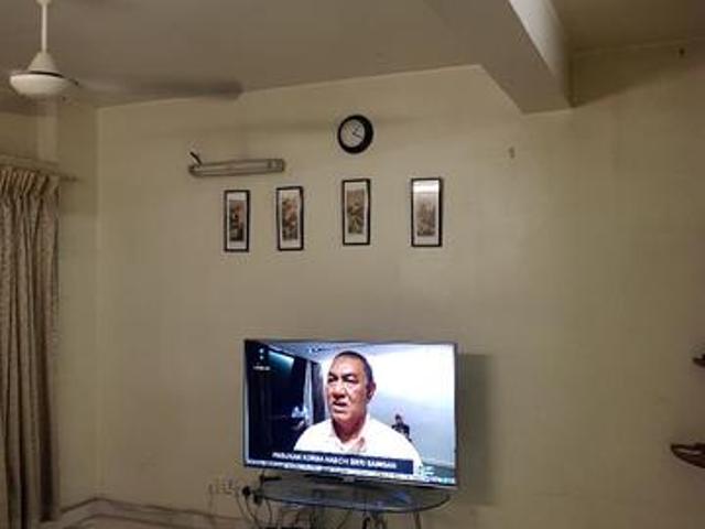 Vista Lavender Apartment Taman Kinrara Seksyen 3 Puchong