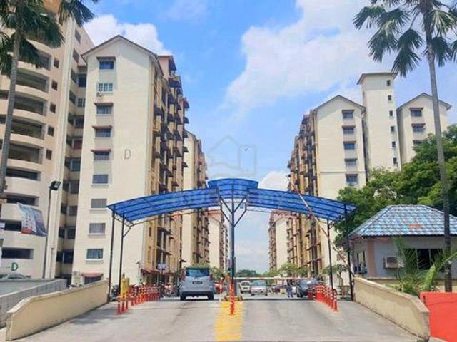 Vista Lavender Bandar Kinrara Puchong