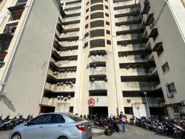Vista Lavender Kinrara