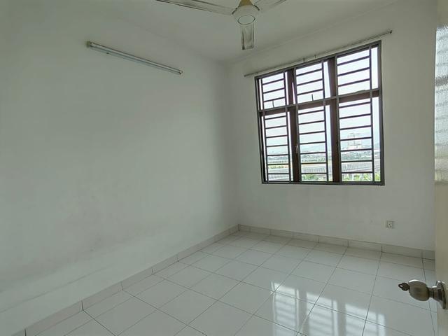 Vista Lavender Puchong Booking 1K Boleh Full loan cash Back 30K