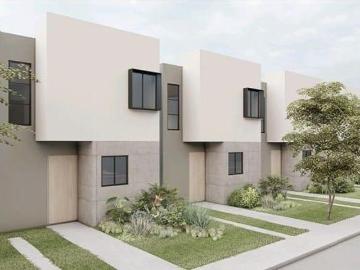 VISTA LOS MANGOS, casas de 2 niveles