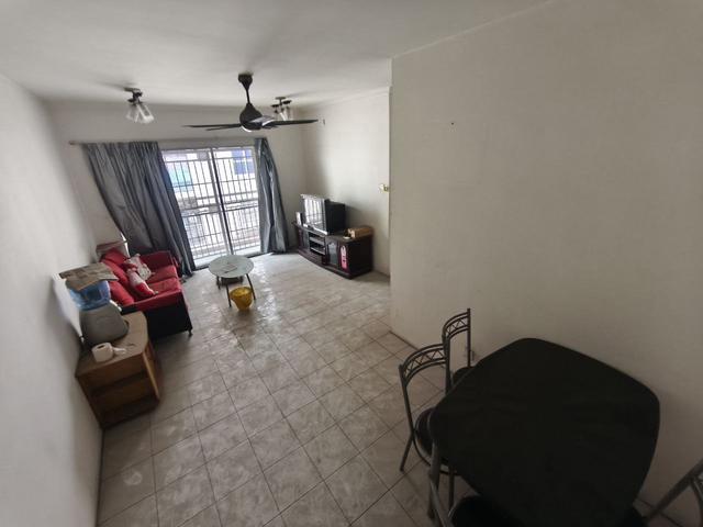 Vista Magna Apartment Kepong Metro Prima High ROI Near MRT Mall