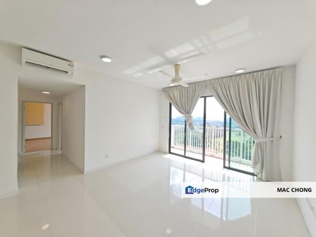 Vista Mahogani @ Saujana Impian