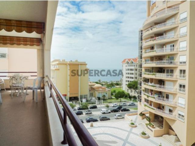 Vista Mar Apartamento T2 para Venda em Cascais Guia