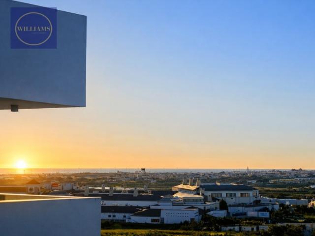 VISTA MAR PENTHOUSE T3 Piscina Terraço de 58m²