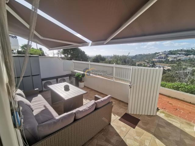 Vista Mar Piscina 94m² Albufeira Olhos de Água