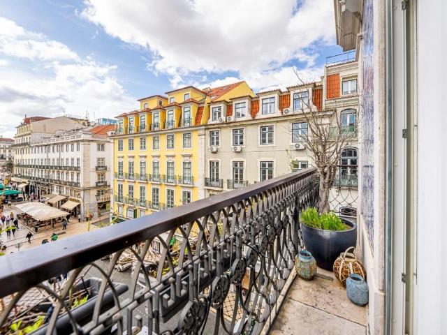 Vista Maravilhosa num Moderno Top Floor duplex com varandas. 233m² Santa catarina