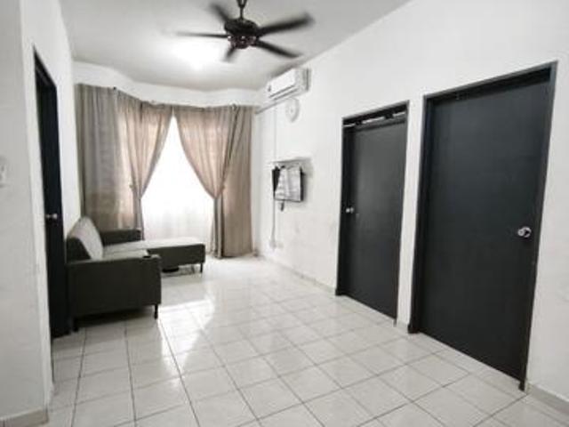 Vista Minintod Apartment Bundusan Ground floor 3 rooms