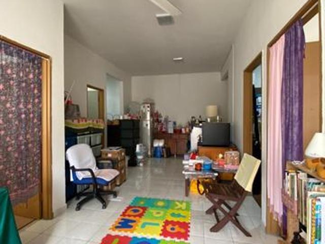 Vista Minintod Apartment for Sale