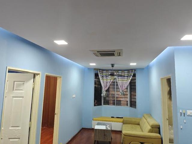 vista minintod bundusan