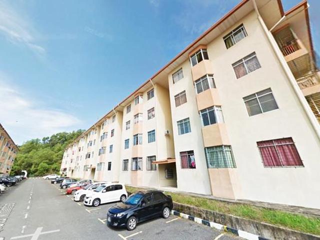 Vista Minintod First Floor Corner Unit Bundusan Penampang