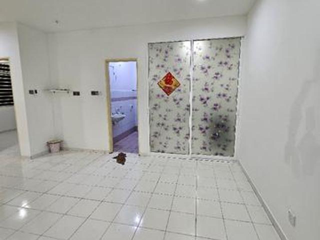 Vista Minintod Penampang Harga boleh runding