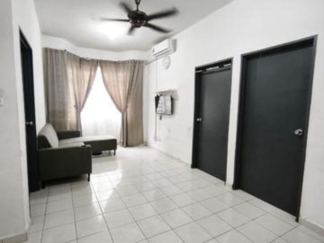 Vista Minitod BundusanGround floorBeverly