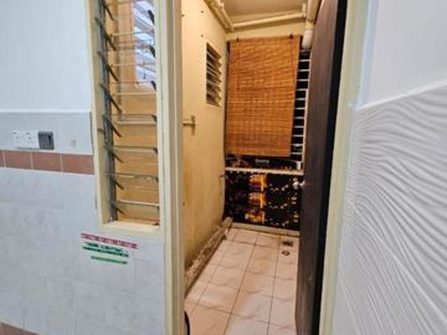 Vista Minitod Penampang Good Deal