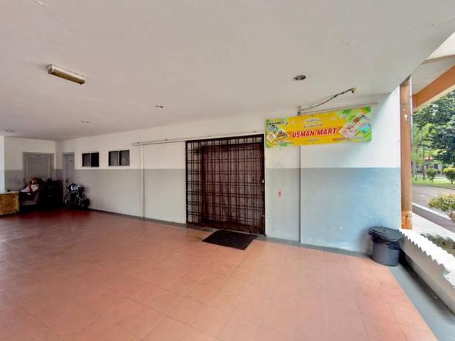 Vista Milennium Condominium Puchong Perdana Puchong Selangor