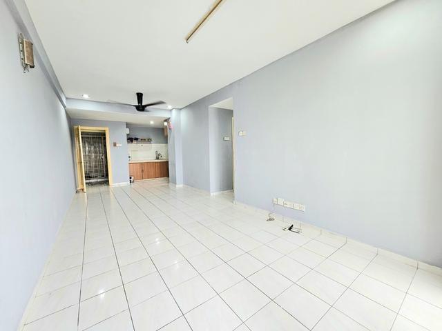 Vista Millennium Condo at Taman Puchong Prima