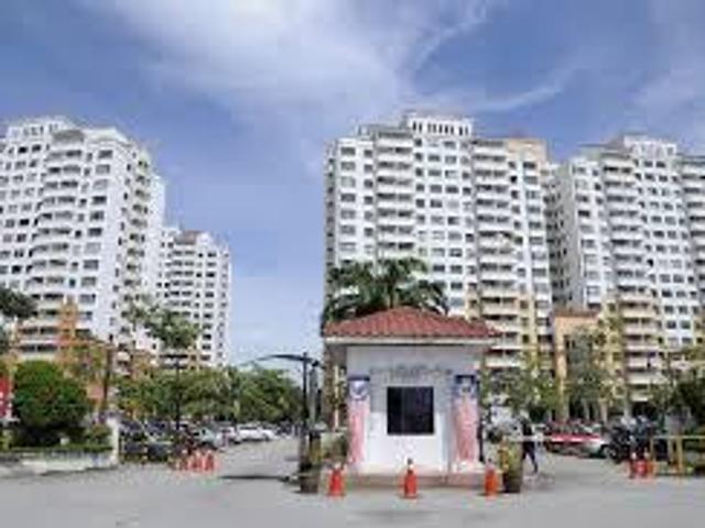 Vista Millennium Condo Puchong