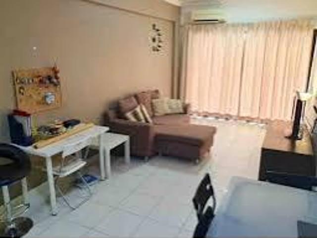 Vista Millennium Condo Puchong Perdana near LRT Cash Back